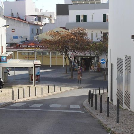 Apartment Old Town Telheiros Albufeira Exterior foto