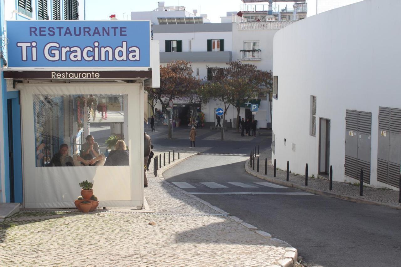 Apartment Old Town Telheiros Albufeira Exterior foto